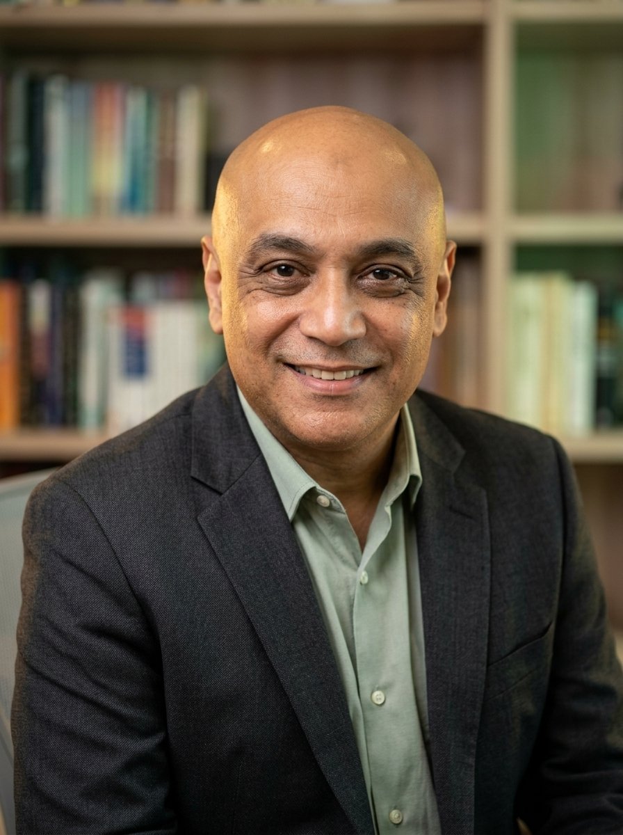 Azhad Sharrif, Chief Executive Officer of FortAi Technologies